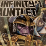 Infinity Gauntlet – Issue #1